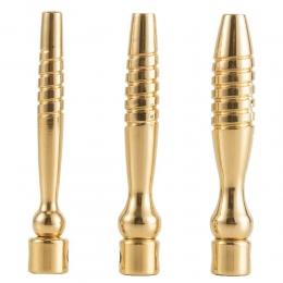 Набор уретральных стимуляторов LOCKINK Bad Boy Training Urethral Plugs Set