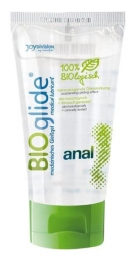 Лубрикант BIOglide anal, 80 мл