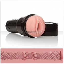 Мастурбатор вагіна Fleshlight GO Surge, компактний