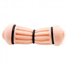 Мастурбатор Crazy Bull Nancy Pocket Pussy