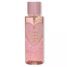 Спрей‑мист для тела Victoria’s Secret Darling Vanilla Jasmine, 250 мл