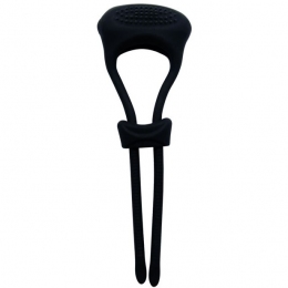 Ерекційна петля «Pretty Love Curitis», з вібрацією