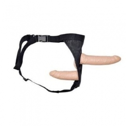 Страпон «Double Dong»