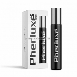 Феромони для чоловіків Pherluxe Black 2,4 мл.