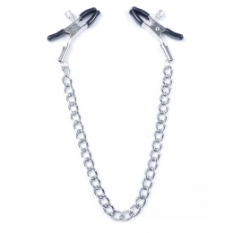 Затискачі для сосків Exclusive Nipple Clamps No.7