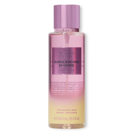 Парфюмированный спрей для тела Victoria’s Secret Sundrenched Blooms, 250 мл