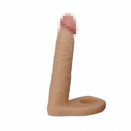 Насадка для подвійного проникнення «The Ultra Soft Double #2»