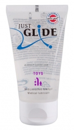 Лубрикант Just Glide Toy 50 мл