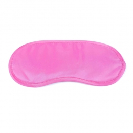 Маска «Love Mask» розовая