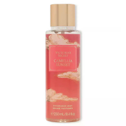 Спрей‑мист для тела Camellia Sunset Victoria’s Secret, 250 мл