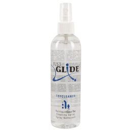 Очищувач секс-іграшок Just Glide Toycleaner, 250 мл