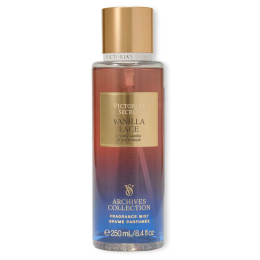 Парфюмированный спрей для тела Victoria’s Secret Vanilla Lace, 250 мл