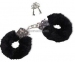Наручники «Love Cuffs Black»