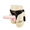 Страпон «Vibrating Strap On»