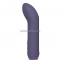 Вібратор Je Joue - G-Spot Bullet Vibrator, фіолетовий, з глибокою вібрацією