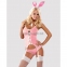 Игровой костюм кролика Obsessive Bunny