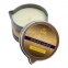 Массажная свеча «Vibratissimo Caramel Cream», 50 мл