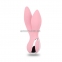 Вибратор «»Aphrovibe Oh My Rabbit» светло-розовый