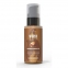 Согревающий массажный гель Sensuva Sizzle Lips Salted Caramel, 59 мл, без сахара, съедобный