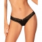 Трусики Obsessive Medilla thong