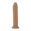 Фалоімітатор SilexD Oscar, Liquid Silicone, підходить для торсу Apollo S і L