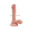 Фаллоимитатор «Pure Naturally Dildo Alluring Fancier»