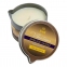 Массажная свеча «Vibratissimo Caramel Cream», 100 мл