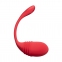 Смарт-виброяйцо с пульсацией Lovense Vulse (Thrusting Egg Vibrator), имитация фрикций