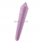 Вибропуля «Satisfyer Ultra Power Bullet 8» лиловый