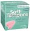 Тампоны «Soft Tampons Normal»