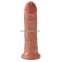 Реалістичний фалоімітатор King Cock 8 inch
