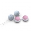 Вагинальные шарики «Lovetoy Luna Beads II»