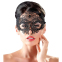 Маска Embroidered Mask