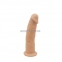 Фаллоимитатор SilexD Robby, диаметр 3,5 см