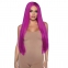 Перука Leg Avenue 33″ Long straight center part wig, малиновий колір