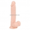 Фалоімітатор Nature Skin Medium Dildo