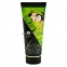Съедобный массажный крем Shunga Kissable Massage Cream - Pear & Exotic Green Tea, 200 мл