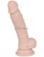 Фалоімітатор «Silicone Dildo M»