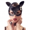 Маска «Bad Kitty Cat Mask Rhinestones»