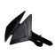 Маска на глаза LOCKINK Vixen Blindfold, черная