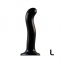 Фалоімітатор Strap-On-Me P&G-Spot Dildo, силікон, розмір L