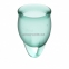 Менструальная чаша «Menstural Cup»