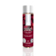 Оральный лубрикант System JO H2O - Raspberry Sorbet, малина, 120 мл
