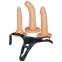 Телесный «Strap-on!»