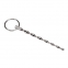Уретральный стимулятор Liebe Seele Urethral Sound Stainless Steel 13 см