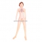 Реалистичная секс кукла «Dennis 3D» с фалосом
