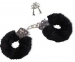 Наручники «Love Cuffs Black»