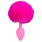Анальний корок «Colorful Joy Bunny»