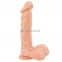 Фаллоимитатор «European Lover Large»