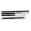 Фиксатор-распорка LOCKINK Adjustable Spreader Bar Set, черный